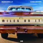 Marshmello Instagram - song of the summer ☀️ @kanebrown