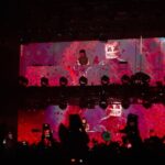 Marshmello Instagram - Dallas that was a blast! What a night to end the tour. I think we might need to do a few more of these…