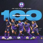 Marta Instagram - A Rainha de Orlando 👑 With her start in tonight’s match, @martavsilva10 has reached 100 appearances for the club, becoming the first player in Pride history to reach this milestone 💜