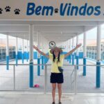 Marta Instagram - Um ano da realização de um sonho meu e de tantas outras pessoas, que voluntariamente, se dedicam para manter esse projeto vivo. Seguimos firmes para diminuir o sofrimento dos nossos pets e o mais importante, conscientizar a nossa sociedade. It’s been a year since the dream of mine and of so many other people who voluntarily dedicated themselves to keeping this project alive. We stand firm to reduce the suffering of our pets and most importantly, raise awareness in our society.
