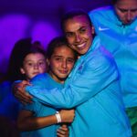 Marta Instagram - Meeting your heroes 🥹
