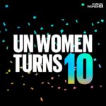 Marta Instagram - Not too long ago I was appointed Goodwill Ambassador for @unwomen. But did you know they have been fighting for the rights of women and girls around the world for a decade? Today, on their 10th birthday, join me in thanking them. #GenerationEquality Não faz tanto tempo que eu fui nomeada Embaixadora da Boa Vontade para a @unwomen. Mas você sabia que elas lutam pelos direitos de mulheres e meninas ao redor do mundo há uma década? Hoje, no aniversário de 10 anos, junte-se a mim para agradecer. #GeraçãoIgualdade