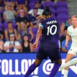 Marta Instagram - Gotta be quicker than that 🐐