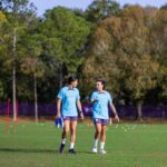 Marta Instagram - Always learning 🤝 Always teaching