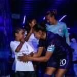 Marta Instagram - “Being someone little girls could look up to ... That, to me, is all I could dream of.” - Marta Always inspiring the next generation 🥹