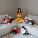 Marta Díaz Instagram - SORTEO CERRADO! ❌🤩 Ganadores: @hugopalacio_7 @jessi_calima @lidiadominguez12 @anngeelaarm_28 @phatguzman @paula_arrabal7 Muchiiiisimas gracias a todos por participar, seguro que pronto tendremos más sorpresas! ❤️
