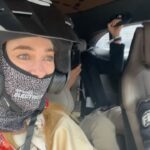Marta Hazas Instagram - Un fin de semana diferente & monegasco vídeo resumen en el 2. de algo que no se puede resumir en menos de un minuto, lo mejor en mi retina y aunque suene cursi en el corazón 💛 Gracias por el planazo @joseluis.miro #almu @albertolongoformulae 🏎️ #rocío Nos ha encantado conocer de cerca la @fiaformulae . @veigajavier #Monaco #formulae