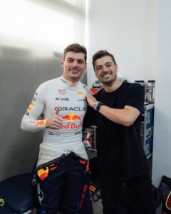 Martin Garrix Instagram - China I’ve got nothing but love for you