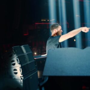 Martin Garrix Instagram - China I’ve got nothing but love for you