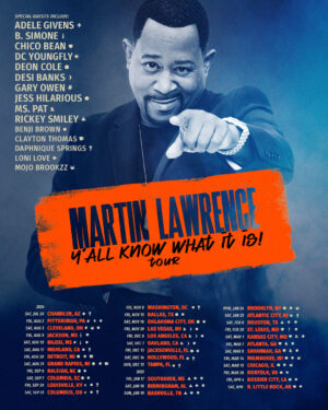 Martin Lawrence Thumbnail - 171.3K Likes - Most Liked Instagram Photos