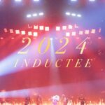 Mary J. Blige Instagram - Beyond Grateful!!!!!! This is incredible!!! God always has the final say!!!! Thank you to my fans all over the world!!!! Tears of Joy!!!! @rockhall #rockhall2024 🤩🥲🥲🥲🚀🚀 🚀 🚀🚀 🙏🏽🙏🏽🙏🏽🙏🏽🙏🏽