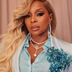 Mary J. Blige Instagram - Feels so good to give back to my community! Thank you @pepsi for Launching the Pepsi MJB SOAW Community Fund!