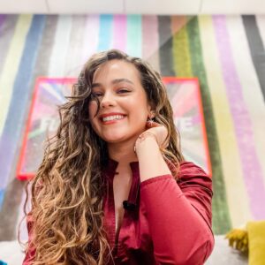 Mary Mouser Thumbnail - 588.9K Likes - Top Liked Instagram Posts and Photos