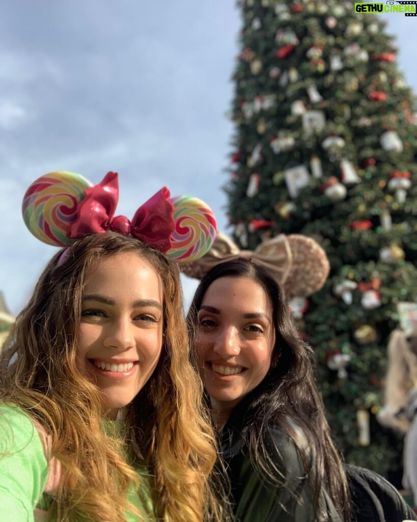 Mary Mouser Instagram - okay I love and miss you too much 😭 happy birthday to this lovely soul 💖 she has the kindest heart, and she makes me watch to be a better human every day. Julia, I’m so grateful to know you, and to get to enjoy SO many Disney snacks together 😂 more adventures and celebrations to come, stay safe and healthy my dear! 💖💖 (also pls don’t hate me for the last pic 😂)