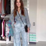 Mary Synatsaki Instagram - OOTD 03|11|23