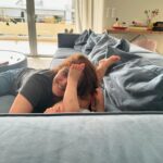 Mary Synatsaki Instagram - Η ζωή τώρα τελευταία… η τελευταία φωτο είναι χθες το ξημέρωμα. 03:48 για την ακρίβεια 🫠