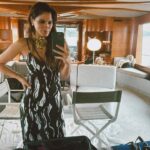 Mary Synatsaki Instagram - Η ζωή τώρα τελευταία… η τελευταία φωτο είναι χθες το ξημέρωμα. 03:48 για την ακρίβεια 🫠