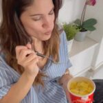 Mary Synatsaki Instagram - “I ate pasta for a week and here’s what happened… I was happy 🫠” Δεν τα κατάφερα μόνη μου, αλλά με την βοήθεια των @mailos_pasta που απόλαυσα όπου και αν βρισκόμουν αποκλειστικά μέσω της @wolt.greece 🙌 Αν θέλεις κι εσύ να νιώσεις pasta happy, δοκίμασέ το! Με τον κωδικό μου MAIRIBOO6 έχεις έκπτωση στις τρεις πρώτες Wolt παραγγελίες σου .(2 2 2€) Καλή μας όρεξη βρε παιδιά 🍝