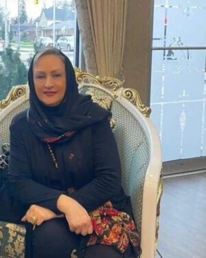 Maryam Amirjalali Instagram - عزیزانم عشقای‌دوست‌داشتنی ممنون ازاین همه لطفی‌که‌بمن دارین
بی نهایت ازاحوالپرسیتون
سپاسگزارم خدا‌روشکروممنون ازدعاهای شما عزیزان دوستون‌‌ دارم وهزگزفراموشتون‌‌ نمیکنم بامید‌دیدار🌻🍃🌻🍃💙💋