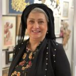Maryam Amirjalali Instagram - باتشکرازدوستان وهمراهان عزیزوخوبم💙