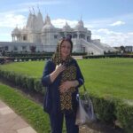 Maryam Amirjalali Instagram - سری‌ به‌گذشته‌های‌خیلی‌نزدیک‌ 💙
