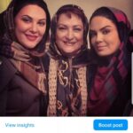 Maryam Amirjalali Instagram - بیادایامی‌که‌زودگذشت‌سریال‌بی‌قرارویادی اززنده یاد مجید‌اوجی 💙