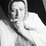 Maryam Amirjalali Instagram - کسی راباحقیقت صدمه نزن ولی هرگزبادروغ خوشحالش نکن‌ . .. حقیقت‌ هرچقدرتلخ هم باشد به انداره دروغ ، ازاردهنده نیست ......🙏