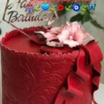 Maryam Amirjalali Instagram -