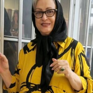 Maryam Amirjalali Instagram - دوستان خوبم خواهشمنداست‌ برای درخواست تبلیغ
به پیج اشپزی‌مراجعه بفرمائید💙