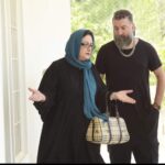 Maryam Amirjalali Instagram - چرابعضی هاانقدرزوددنیارو ترک میکنن؟ ....