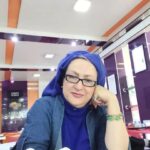 Maryam Amirjalali Instagram - نمیدانم‌ ادم‌‌ درستی‌هستم‌ یانه‌ ۰۰۰۰ ولی‌اینوخوب‌میدونم‌‌‌ جوری زندگی‌کردم که احتیاجی به نقاب نداشته باشم وهمیشه خودم بودم، یعنی وقتی حالم خوب نبود، واقعی‌خوب‌ نبودم ! یاوقتی‌که عصبی بودم خودم‌بودم. یاوقتی‌ که می‌خندیدم ، حالم‌واقعا خوب‌بود خلاصه‌من همیشه‌واقعی بودم. هیچوقت تظاهربه چیزی‌ که نیستم نکردم ........! ُ