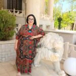 Maryam Amirjalali Instagram - منتظرحمله کسی باش که زیادی بهش محبت کردی اصلا‌اینو بنویسید بنویسیدزیادکه باشی چی میشی !! زیادی میشی زیادی که باشی ، زیادی میشی..... خیلی حواستون باشه ببینید چه مقدارخودتونودراختیار دیگری می زارین قدرقابلیت های خودمونوبدونبم...💙