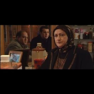 Maryam Amirjalali Instagram - به دنبال خوشبختی
سکانس2
فیلم سینمابی/  به دنبال خوشبختی / کارگردان بهمن گودرزی /  سال 1388 / 
 ژانر کمدی درام /  مریم امیرجلالی، پوریا پورسرخ، لیلا اوتادی،  نادر سلیمانی، سپند امیرسلیمانی و محسن زهتاب 
.
خلاصه داستان فیلم :
عطا جوانی ساده دل و دلپاک است که به تینا علاقه دارد و می خواهد با او ازدواج کند. پدر تینا برای این وصلت شرط هایی تعیین کرده و به عطا مهلت داده که در زمانی مشخص خواسته های او را برآورده کند. مهلت عطا رو به پایان است و در این میان سرو کله زنی به نام نصرت ( مریم امیرجلالی ) در زندگی اش پیدا می شود…
.
@bahman.goudarzi
@maryam_amirjalai
@leilaotadii
@sepandamirsoleimani

.
#مریم_امیرجلالی #سینما#بازیگری#به_دنبال_خوشبختی#بهمن_گودرزی#پوریاپورسرخ#لیلااوتادی#نادرسلیمانی#محسن_زهتاب#سپندامیرسلیمانی