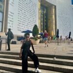 Maryam Basir Instagram - 👣🖤🎶 #bookofhov #jayz #brooklynmuseum #hiphop #exhibit #music #culture #brooklyn #rap #legend #jayzexhibit #brooklynlife #jigga #jayzart #hiphopculture #museum #hov #bk #jayzlegacy #brooklynart #jayzexhibition #rapmusic #jayzhistory #brooklynlife #jayztribute #brooklynmuseumexhibit #jayzartistry #jayzinspiration #raplegend #brooklynlove #jayzexperience