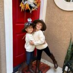 Maryse Mizanin Instagram - My lil 🎃’s!!!!!