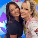 Maryse Mizanin Instagram - #Bestie 💕💕💕