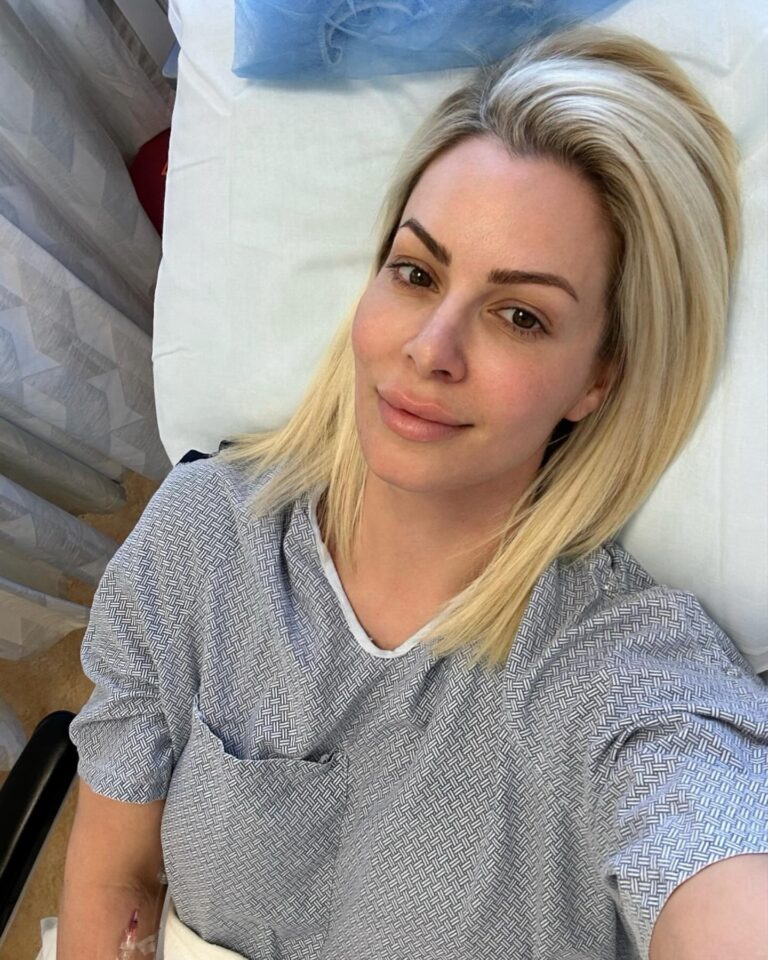 Maryse Mizanin Instagram - As you know, 2 weeks ago I went in to surgery to have my ovaries/uterus/tubes/cervix/omentum removed. I also had staging (removal) of the lymph nodes in my abdomen to see if the disease had spread. Pathology confirmed that it had not which is amazing news! More amazing news is that I am tumor free! The diagnosis did confirm that I had Primary Peritoneal Serous Borderline Tumors with involvement of ovaries/uterus/tubes! Just to give you an idea of the rarity - 7 cases per million of women in the US per year! The fact that we not only found this but found this at this manageable stage is unbelievable and literally saved my life as this would have most likely been lethal. Next, I will continue to rest following my surgery and then will follow up with specialists at MD Anderson in Houston. I can never say thank you enough to my doctor @drthaisaliabadi and her team! THANK YOU THANK YOU THANK YOU!!!! I’m overwhelmed by the amount of support I’m getting from family, friends and fans all over the world! To all my women, please keep being your own advocate and trust yourself always! ❤️❤️❤️