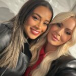 Maryse Mizanin Instagram – What a night!!!! 🤩 #wrestlemania