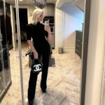 Maryse Mizanin Instagram - 🤍 Last night 🤍