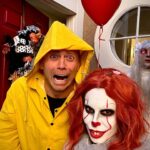 Maryse Mizanin Instagram - #itCouple #halloween