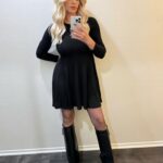Maryse Mizanin Instagram - Impatiently waiting for some cold weather in LA #fallseason🍁