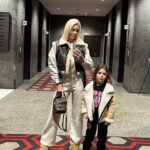 Maryse Mizanin Instagram - Day 1 in Cleveland 🍁