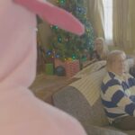 Maryse Mizanin Instagram - Today people are opening gifts, spreading joy, and watching A Christmas Story. 6 years ago The Mizanin Family recreated scenes from this holiday classic. Enjoy and have a very Merry Christmas!!!