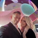 Maryse Mizanin Instagram - Mom & Dad in Las Vegas for 24hrs!!!! #BirthdayWeekend #letsgo