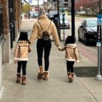 Maryse Mizanin Instagram - On the road!!! 🍁🍁🍁