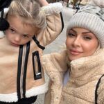 Maryse Mizanin Instagram - On the road!!! 🍁🍁🍁
