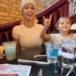 Maryse Mizanin Instagram - On the road!!! 🍁🍁🍁