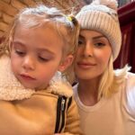 Maryse Mizanin Instagram - On the road!!! 🍁🍁🍁