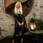 Maryse Mizanin Instagram - Last night! ❤️
