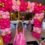 Maryse Mizanin Instagram - SUPER MONROE IS 6 🎂🥳💕🎈